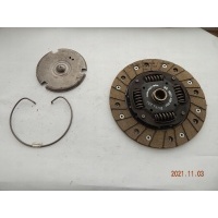 Sachs 1862 490 031 диск сцепление