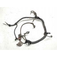 Opel corsa свет установка akumulatora 13342981