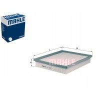 Mahle lx 1467 фильтр воздушный