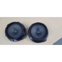 A3 8v рестайлинг s3 динамик дверь левый правая задняя bang olufsen седан 8v4035411c