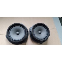 S3 8v седан a3 динамик дверь левый правая задняя bang olufsen седан 8v4035411c