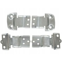 Петля дверь задняя комплект 180° fiat ducato boxer jumper 06 > / 14 >