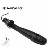 Turn signal indicator switch steering citroen berlingo c8 xsara 96530930xt