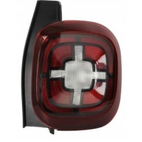 Фара комплексных света tylnych tyc dacia duster 11 - 14889 - 01 - 2