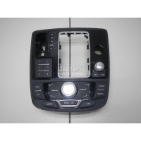 Блок кнопок VAG A7 (4G8) (2011 - 2018) 4G1919610E