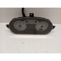 Спидометр часы renault megane купе 98 - 02 21650176 - 1