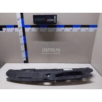Кожух замка капота Mitsubishi Outlander (GF) 2012 7450A753
