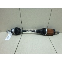 Полуось передняя левая BMW 5-serie GT F07 (2009 - 2016) 31607593039
