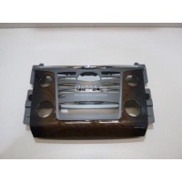 Накладка декоративная Nissan QX56/QX80 (Z62) 2010 682601ZS1A