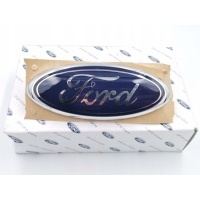 Эмблема значек крышки багажника задняя форд mondeo mk4 хэтчбек sed.