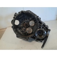 Volkswagen passat b6 05 - 10 2.0tdi кпп механическая 02q301107 bkp