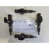 Форсунки сименс 03g130073t 2.0tdi bmn bmr brd