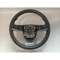 Opel insignia а руль кожа multifunkcja 13316540