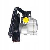 Wrc original parts 4900017 насос гур системы рулевой