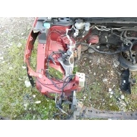 Honda cr - v 2014 передняя сторона правый наборы części blacharskich