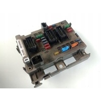 Блок предохранителей bsm b3 peugeot 206 307 9650664080