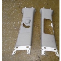 Honda accord viii 08 - 12 пластик крышка накладка