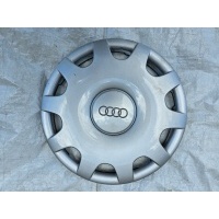 Колпак audi oe оригинальные 15 