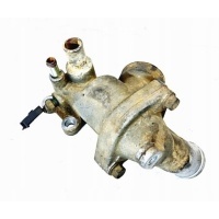 Корпус патрубок 2.0 16v outlander galant lancer 7
