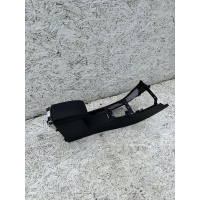 Sharan 7n рестайлинг подлокотник кожа usb 5m0864207g