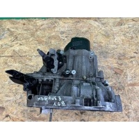 Кпп механическая jr5 jr5342 renault megane 3 iii 1.6 16v 101km 08 -