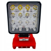 Комплект фара рабочая hilti b22 залог adapterów для nasadek