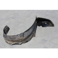 Подкрылок левая левый передняя toyota corolla e12 53876 - 02080
