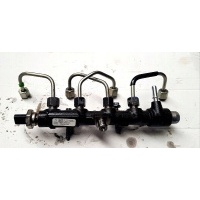 Накладка впрыска peugeot citroen 1.5 - 1.6 blue hdi