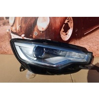 Audi oe 4g0941006c фара переднее п