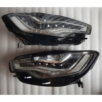 Audi a6 c7 4g full светодиодный przedlift 4g0941773c 4g0941774c