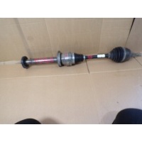 volkswagen oe 7h0407272bl привод длинная