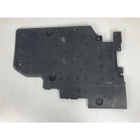 Peugeot 5008 ii крышка шасси 9809531680