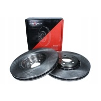 maxgear 19 - 1835 диск тормозной
