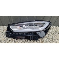 Chrysler pacifica 2021 2022 23 24 фара фара левая оригинал full светодиодный