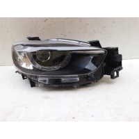 Full светодиодный передний правая mazda cx5 cx - 5 фара kd31 - 51030
