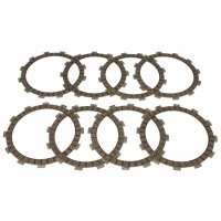Trw mcc208 - 8 mef158 - 6 муфта trw vfr