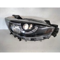 Mazda oe kd31 - 51030 фара full светодиодный