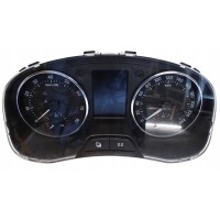 Спидометр часы часы skoda rapid 5ja920840d