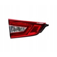 Фара задняя nissan qashqai j11 , 13 - 21