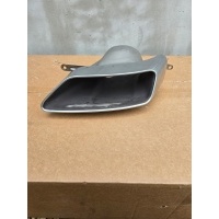 Audi a4 b9 8w0 наконечник выдохе левая 8w0253825l
