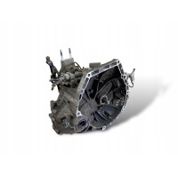 Honda civic 1800cm3 2007 в сборе коробка hatchback 60717414