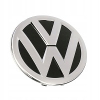 Значек логотип эмблема volkswagen passat b8 передняя в решетка