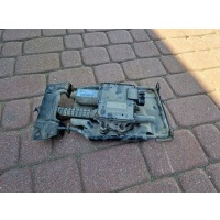 Механизм ручной ручной opel meriva b 13386364