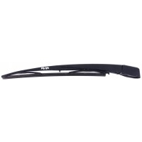 Дворники tylnej стеклоочистителя задняя opel адам 2012 - 13354359 13354361
