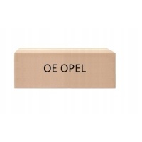 Провода кондиционера 13203316 opel corsa d