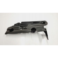 Крышка шасси правый форд s - max mk1 рестайлинг