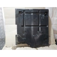 Форд s - max 2.0 cdti 2007r . крышка шасси левый передняя