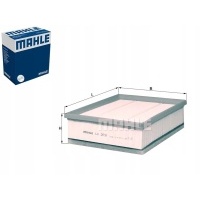Mahle фильтр воздушный phe500060 phb500320 pa7597 а