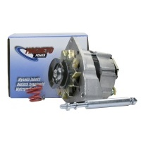 Генератор 14v 45a c - 330 magneto power ca24 - 400