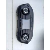 Панель вентилятора кондиционера nissan juke f15 2011rok